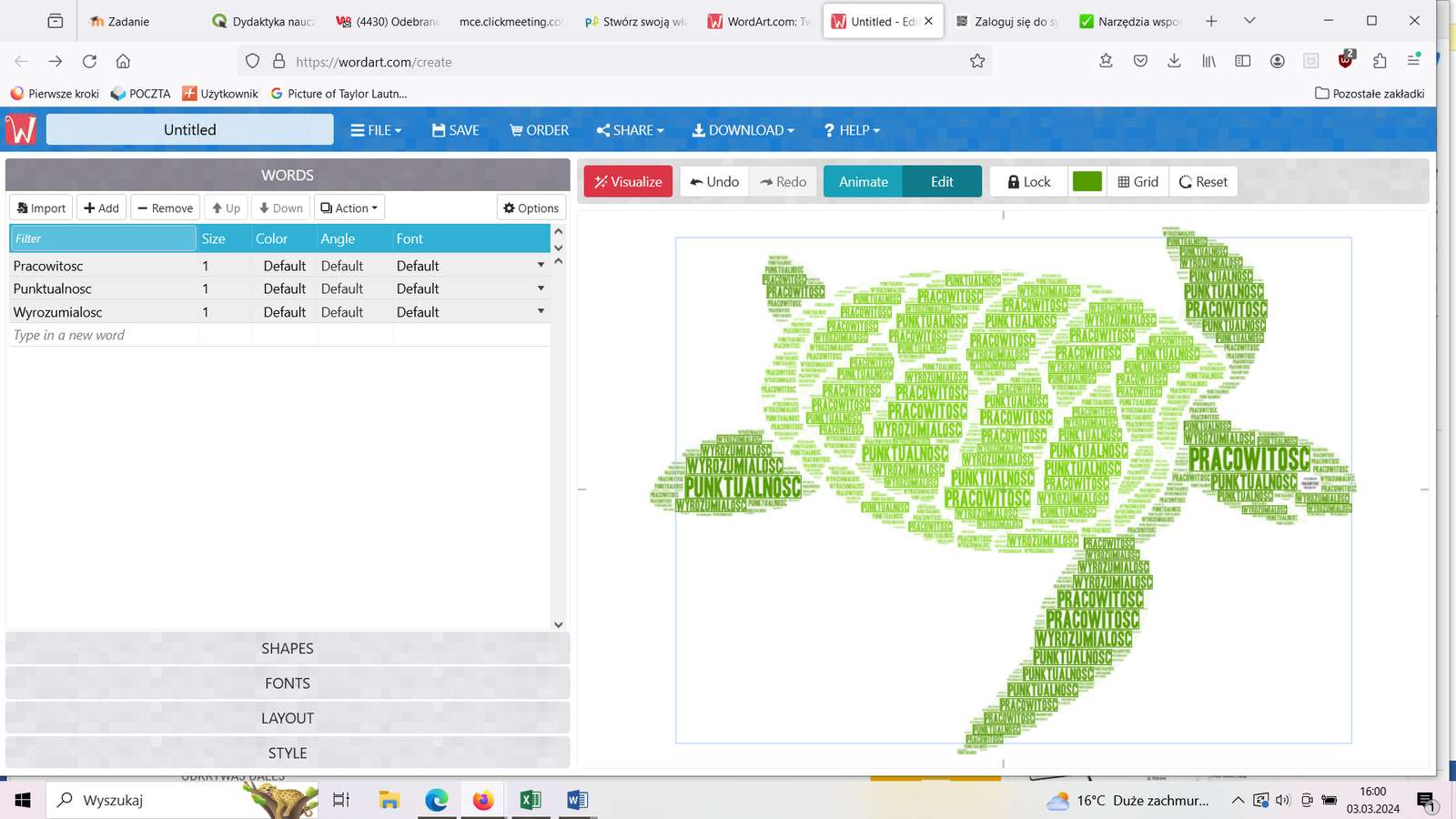 Żółw-zrzut ekranu puzzle online