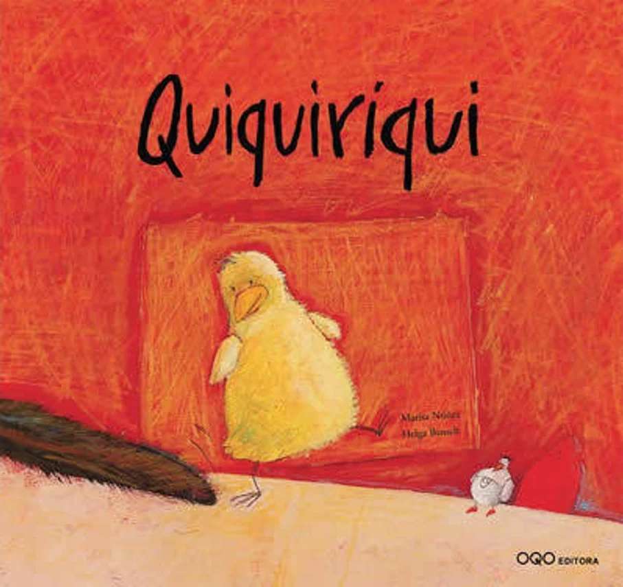 quiquiriqui puzzle online