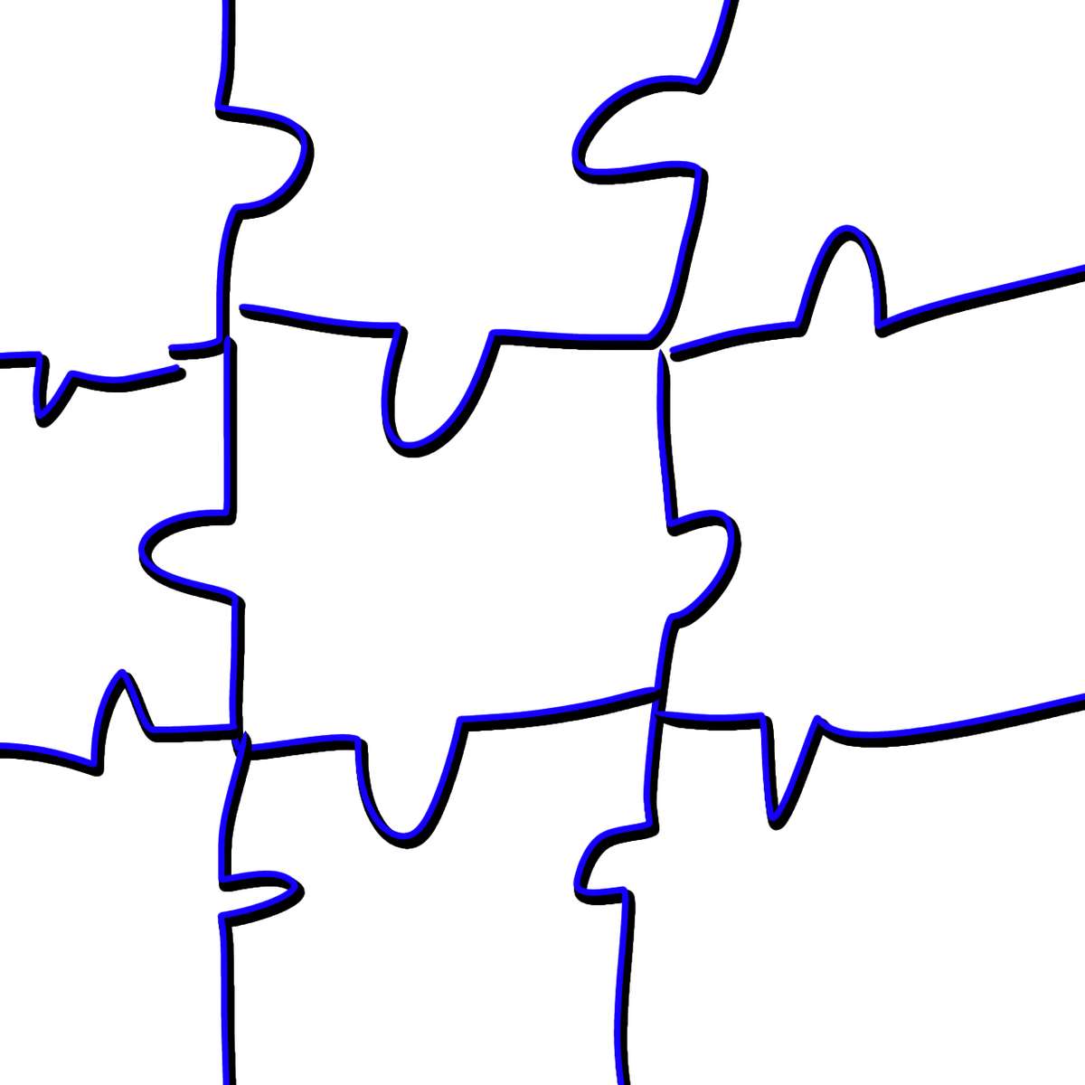 Zagadka w zagadce? puzzle online