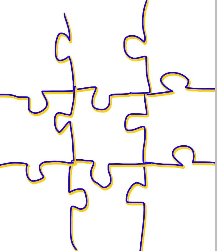 Zagadka w zagadce2 puzzle online