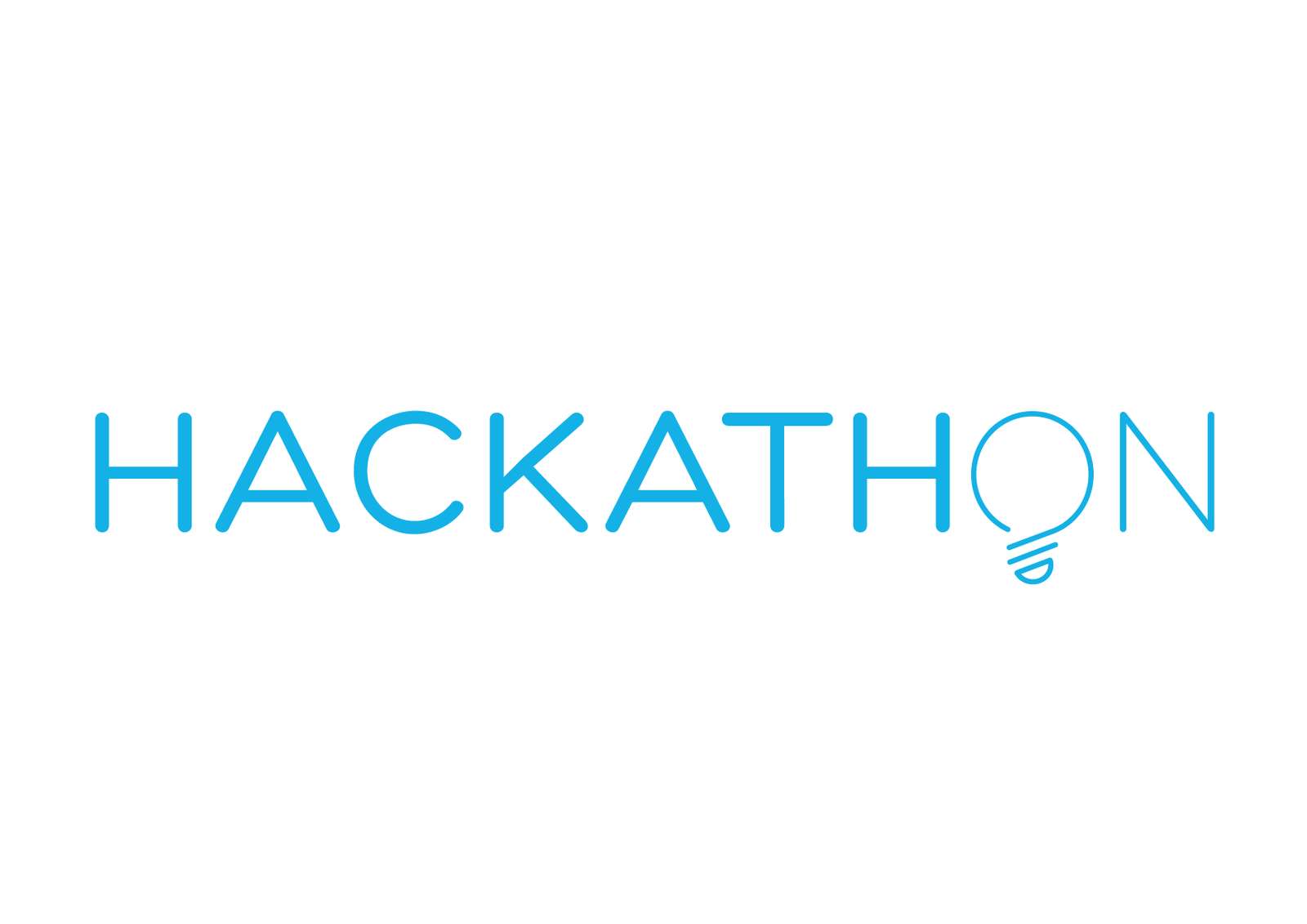 HACKATON puzzle online