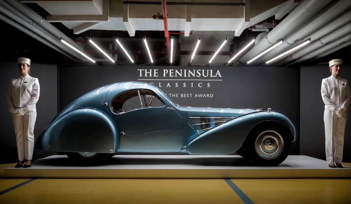 Bugatti 1939 puzzle online