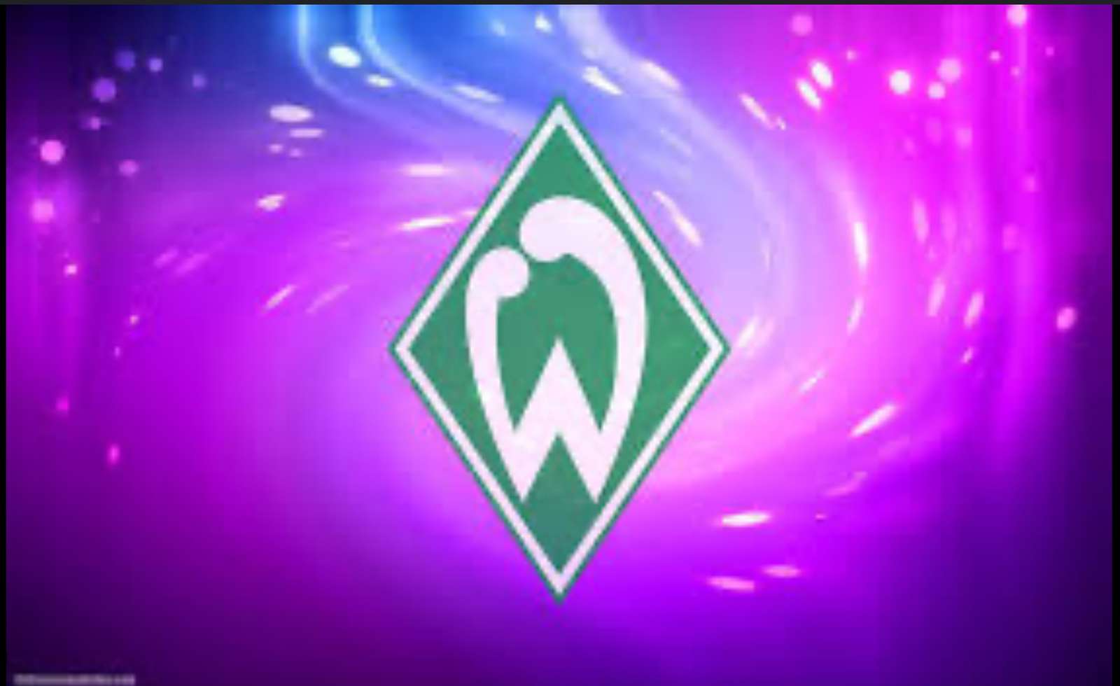 Werder Brema puzzle online