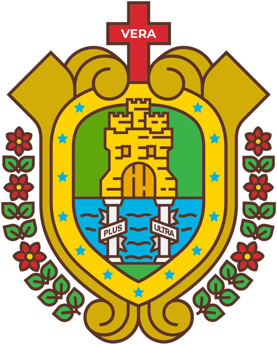 Veracruz puzzle online