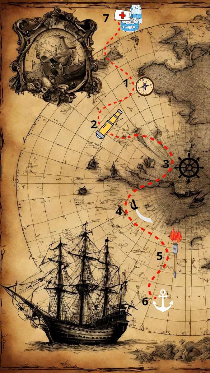 pirat pirat pirat puzzle online