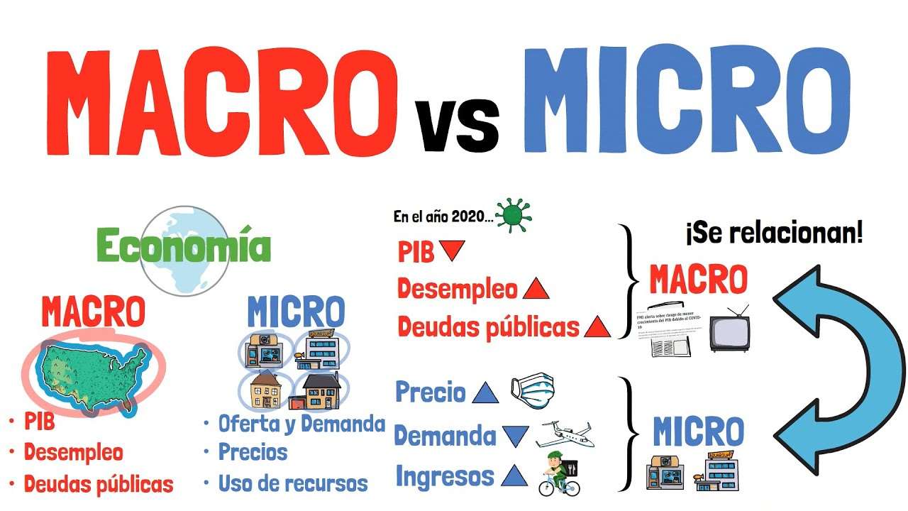 Makro vs. Mikro puzzle online