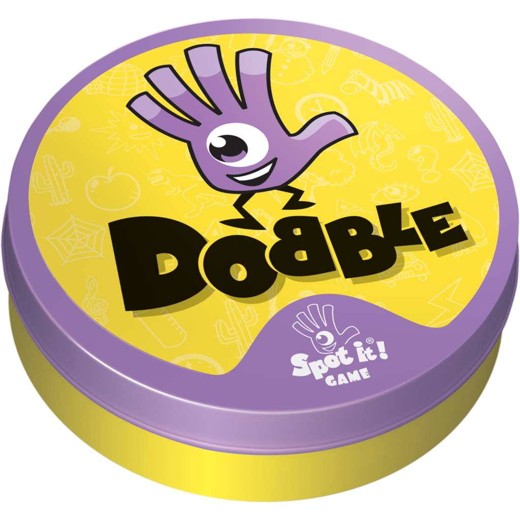 dobble&é” puzzle online