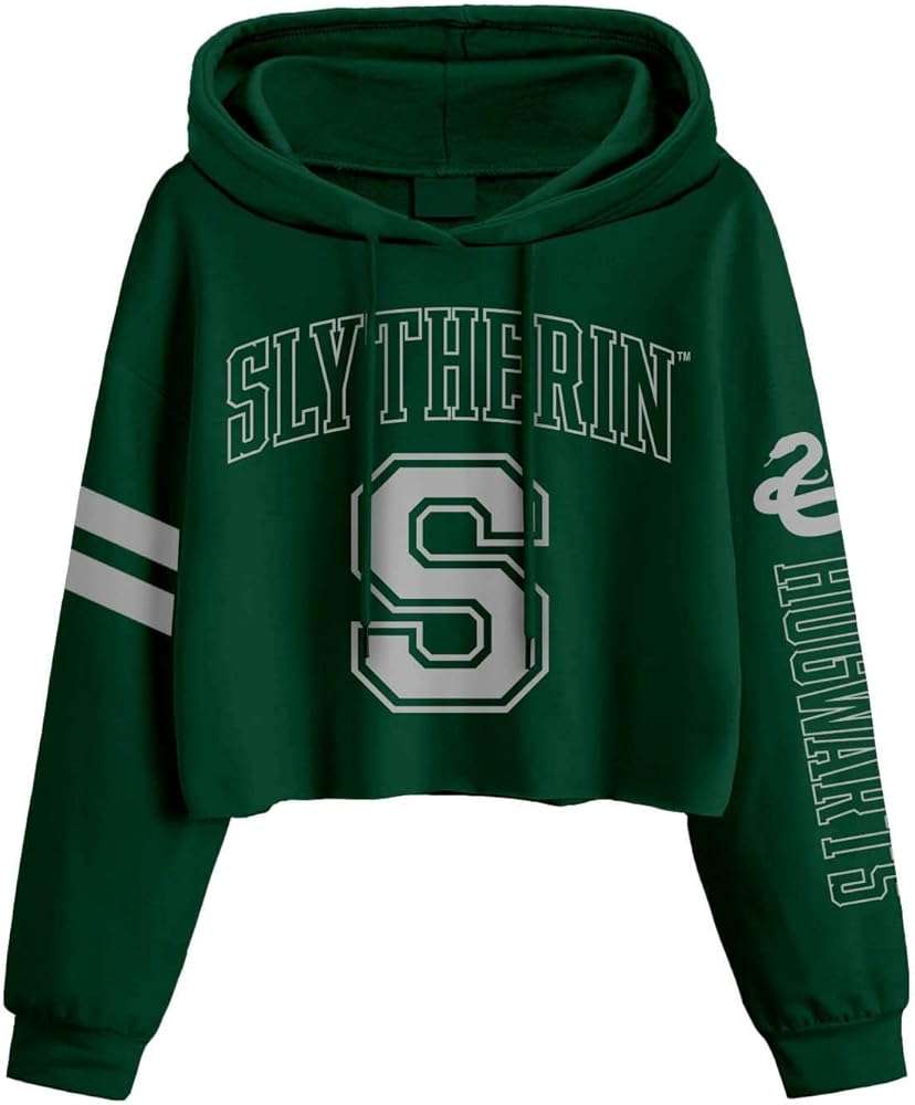 Sweter Slytherinu puzzle online