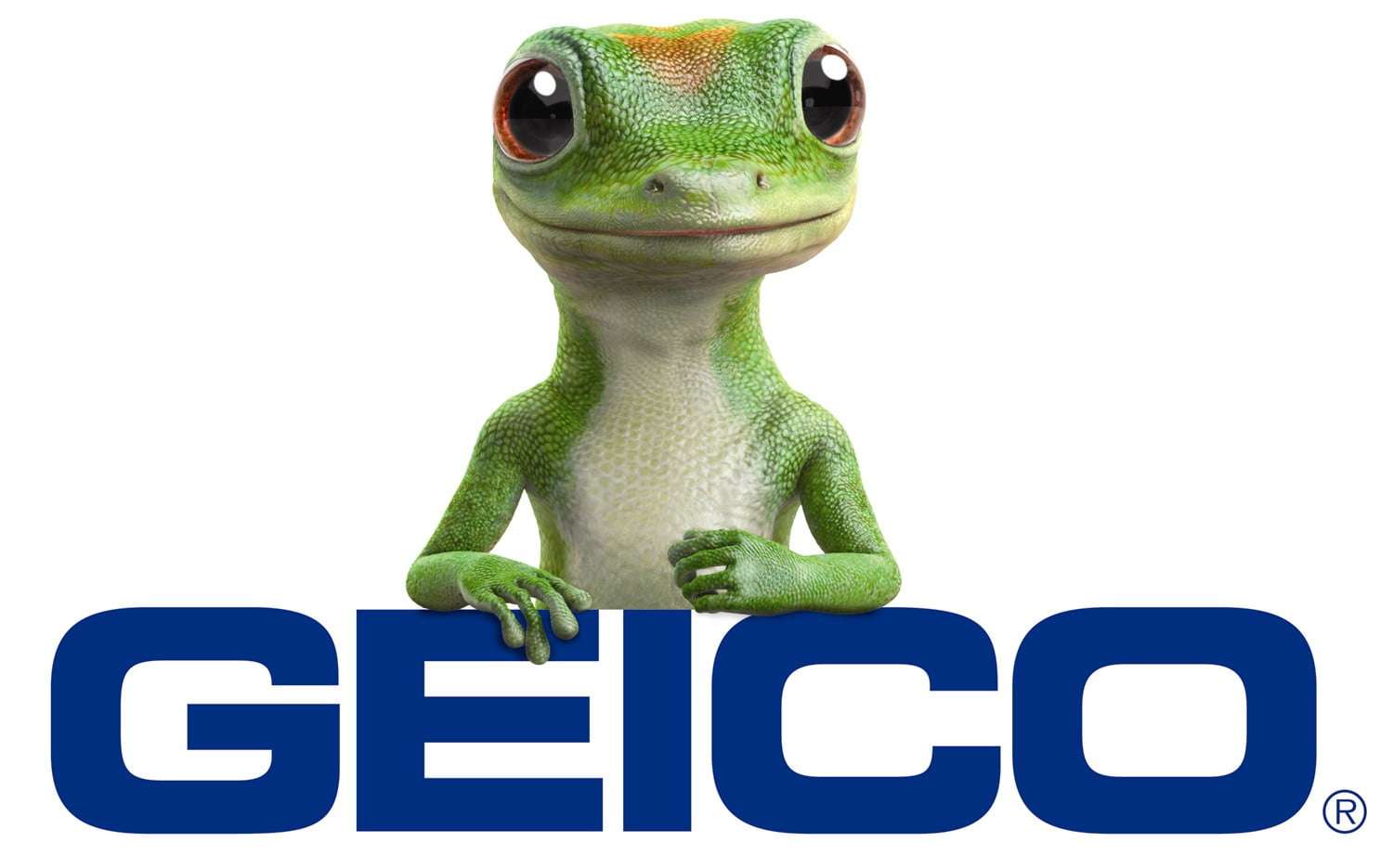 G jak GEICO puzzle online