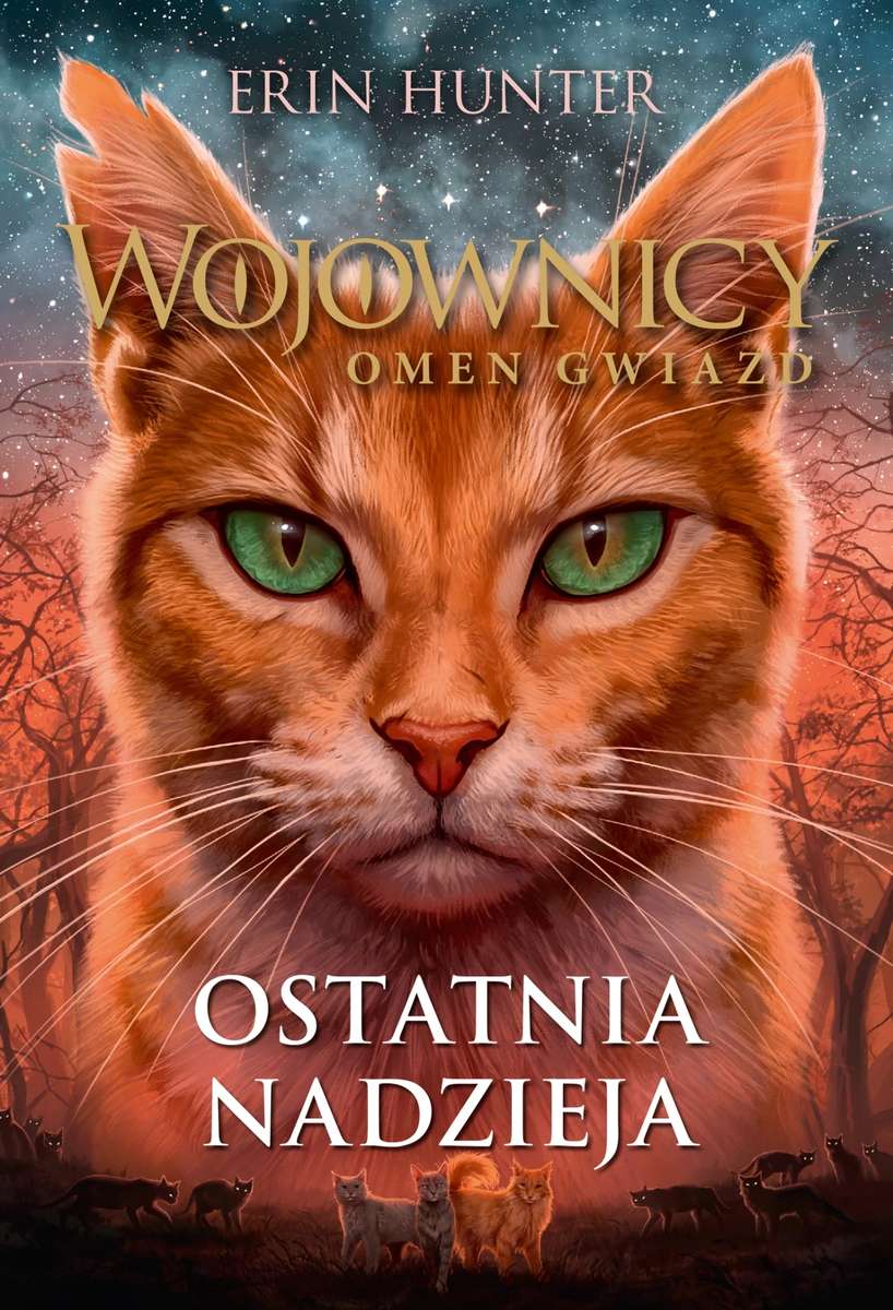 Ostatnia Nadzieja puzzle online