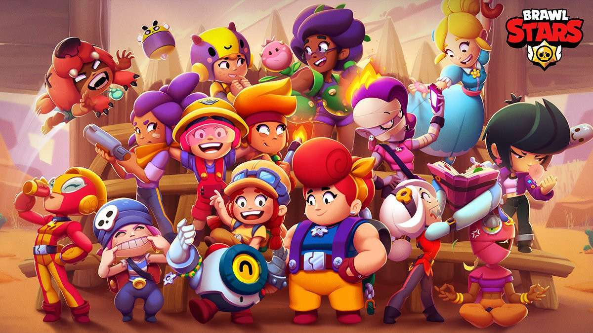 brawl stars puzzle online