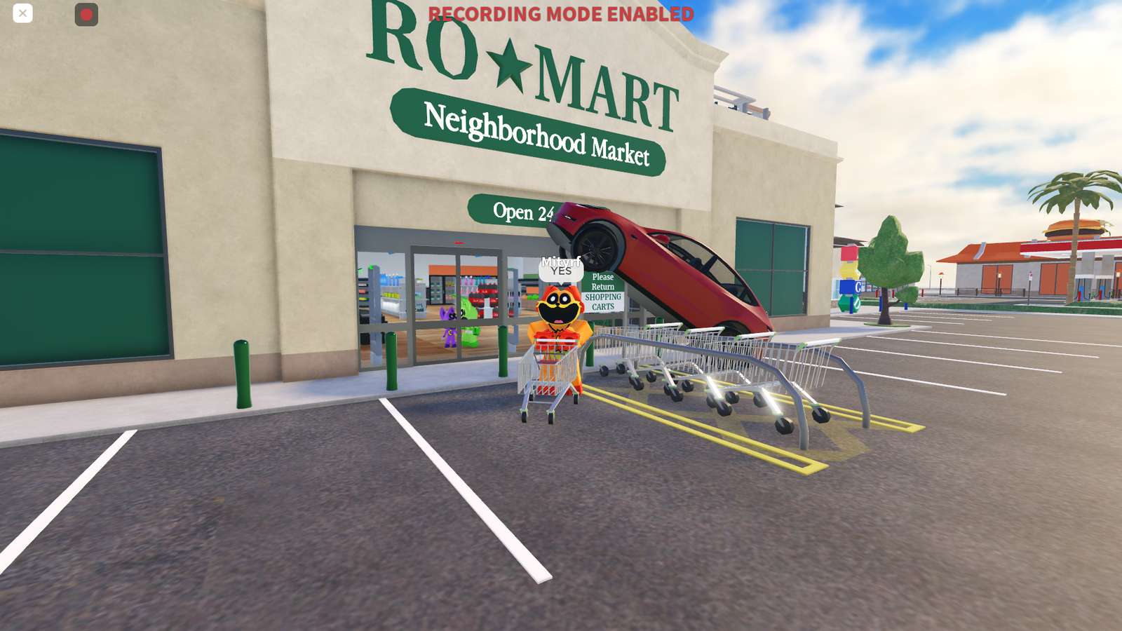 Dogday in shop. Roblox puzzle online