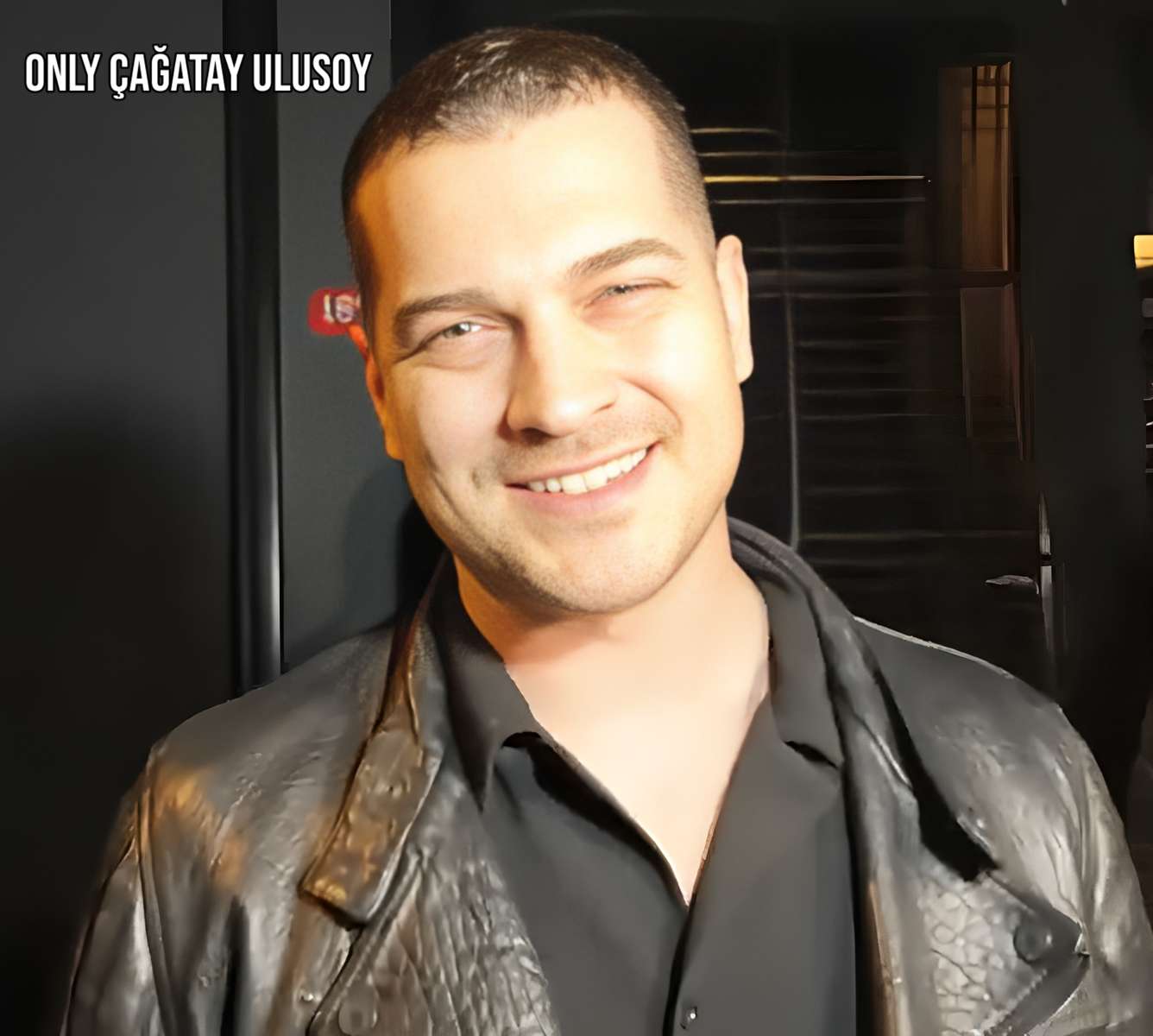 Cagatay Ulusoy puzzle online