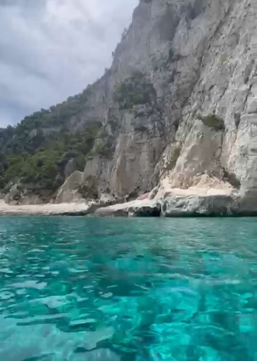 woda u wybrzeży Zakynthos puzzle online