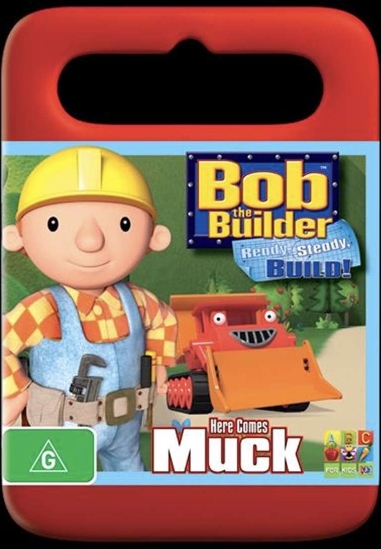 Bob budowniczy tu przychodzi syf puzzle online
