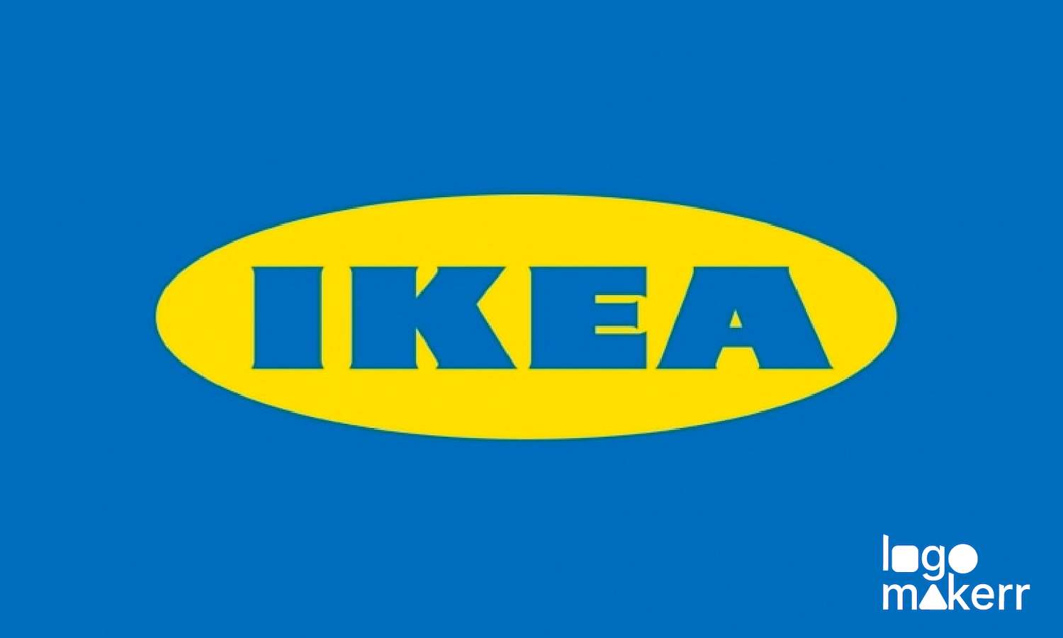 Logo IKEA puzzle online