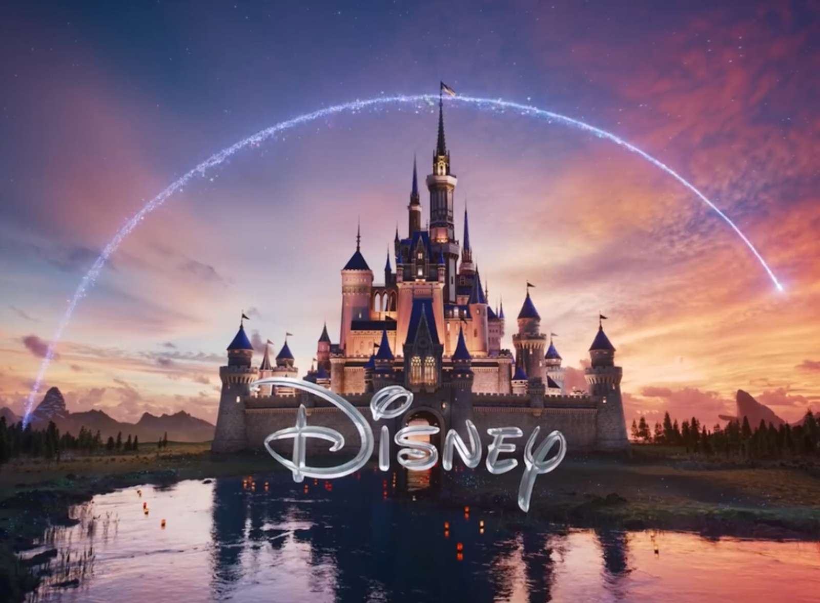 Disney 2024 (Nowe logo) ❤️❤️❤️❤️❤️ puzzle online