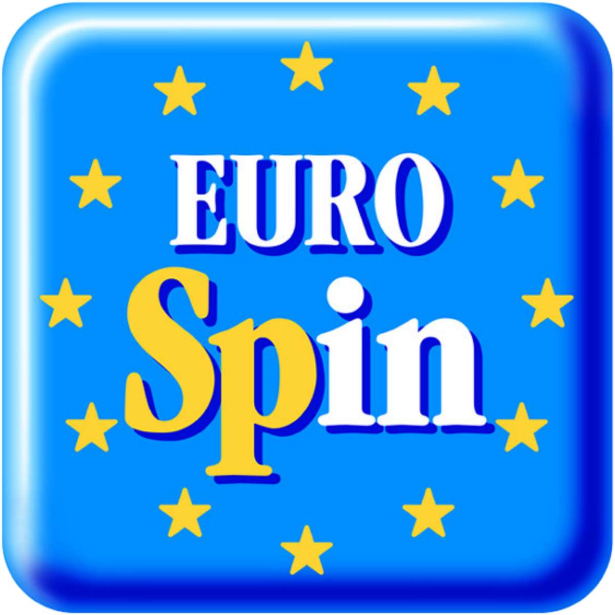 EURO SPIN puzzle online
