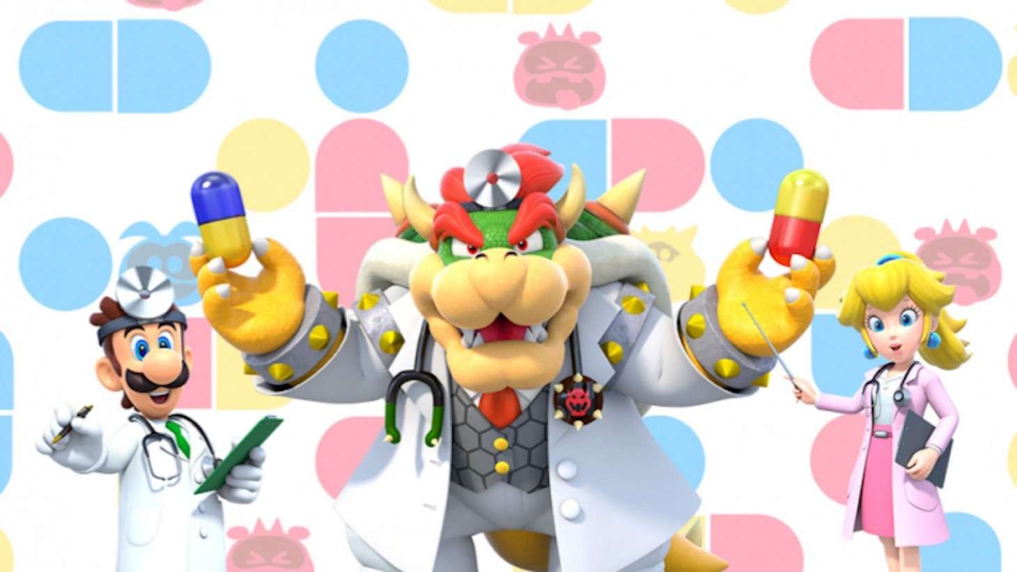 dr. Mario puzzle online