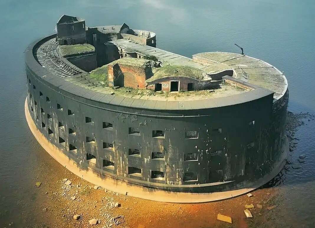 Fort Boyard puzzle online