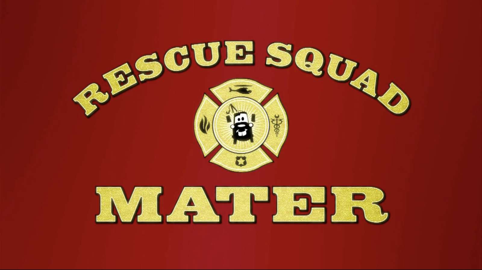Mater oddziału ratunkowego (karta tytułowa) puzzle online