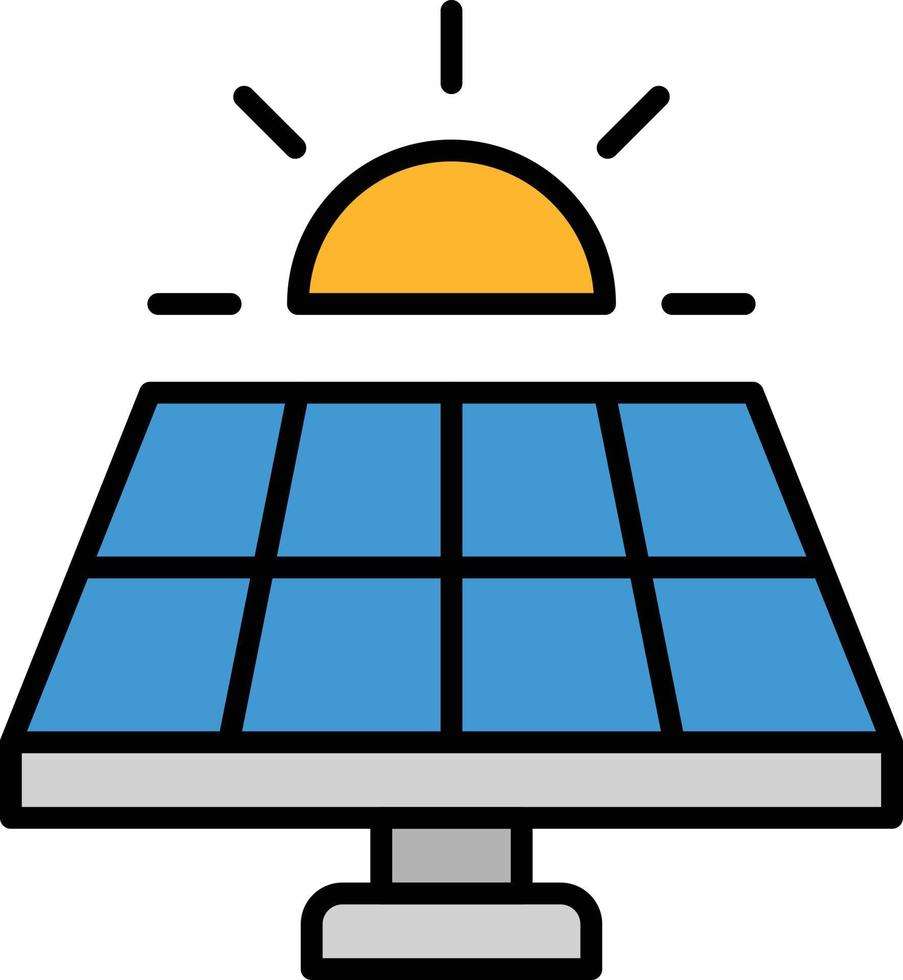 Zdjęcie panelu słonecznego puzzle online