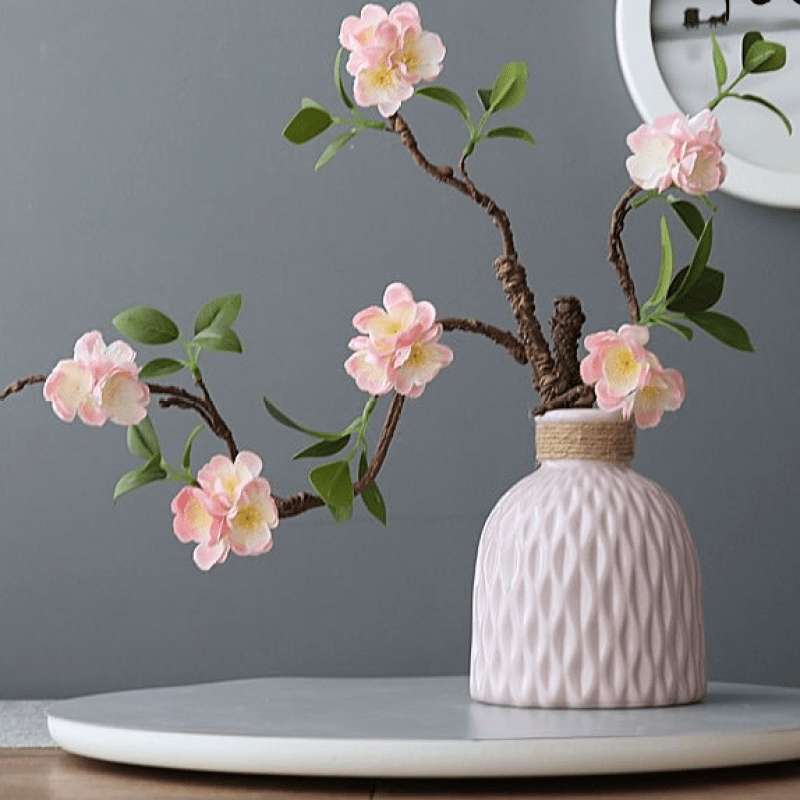 sztuka japońska - ikebana puzzle online