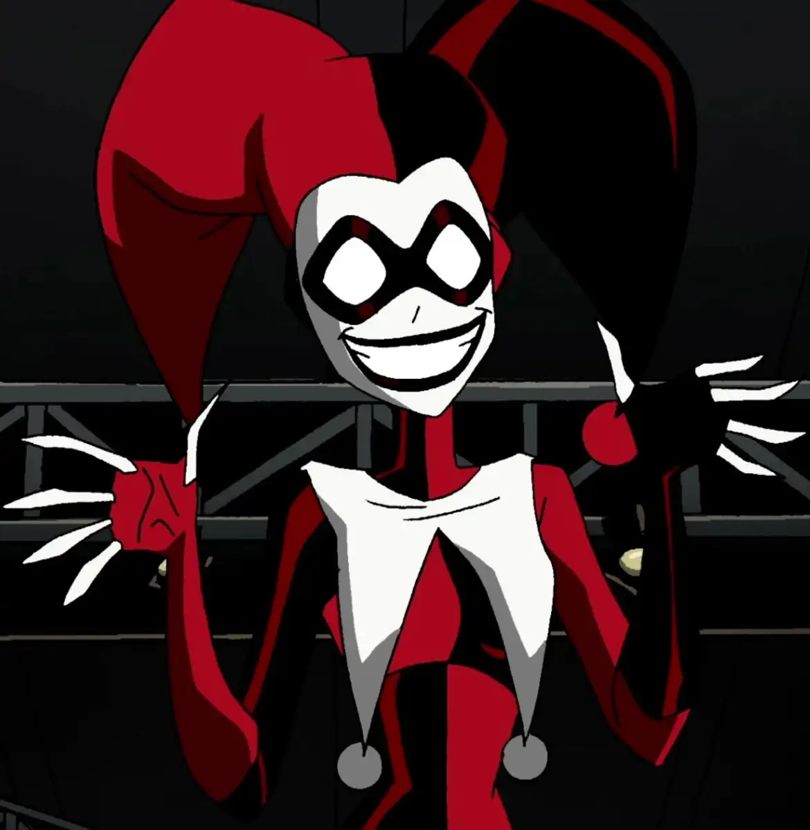 Harley Quinn! ❤️❤️❤️❤️❤️❤️❤️ - puzzle online