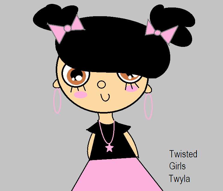 TWISTED GIRLS TWYLA PUZZLE FACTORY puzzle online