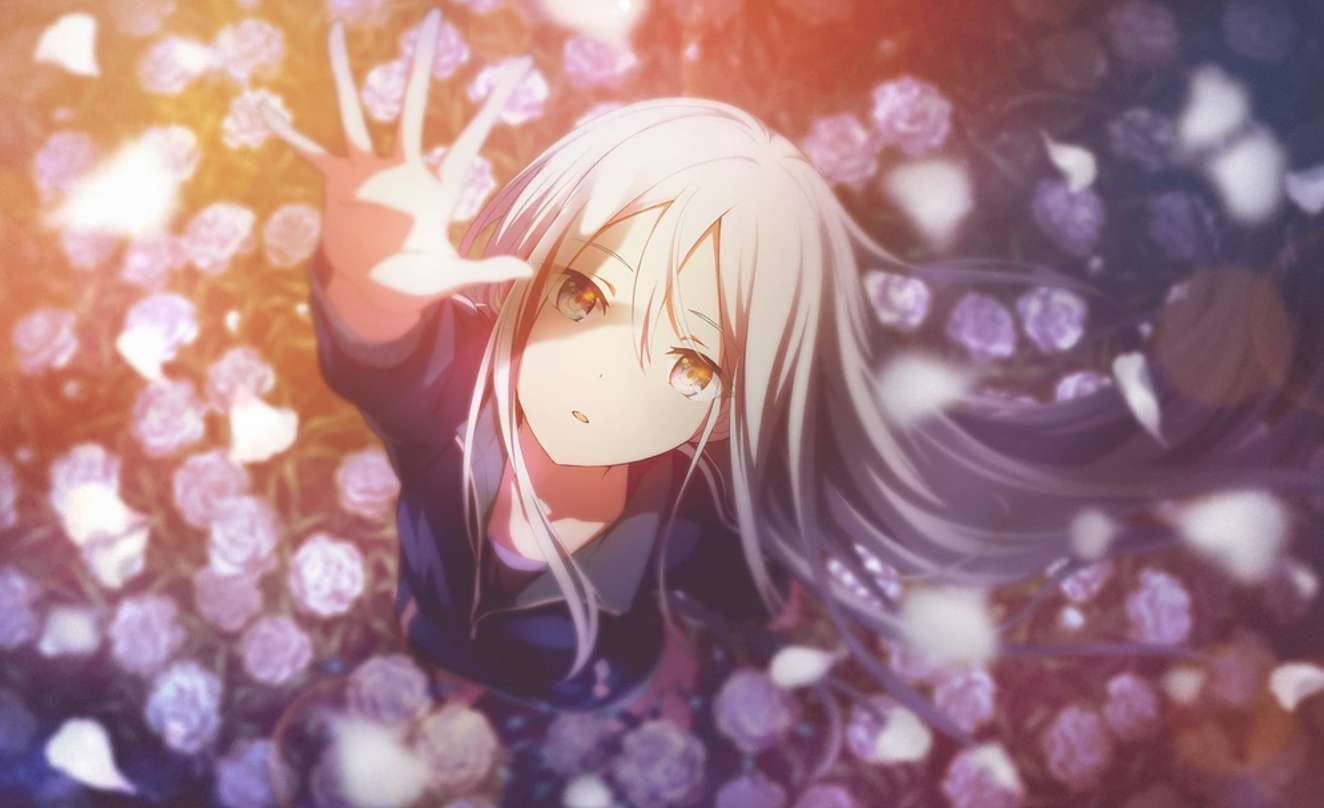 Projekt Sekai Kanade puzzle online