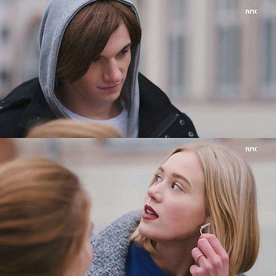 Serial Skam puzzle online