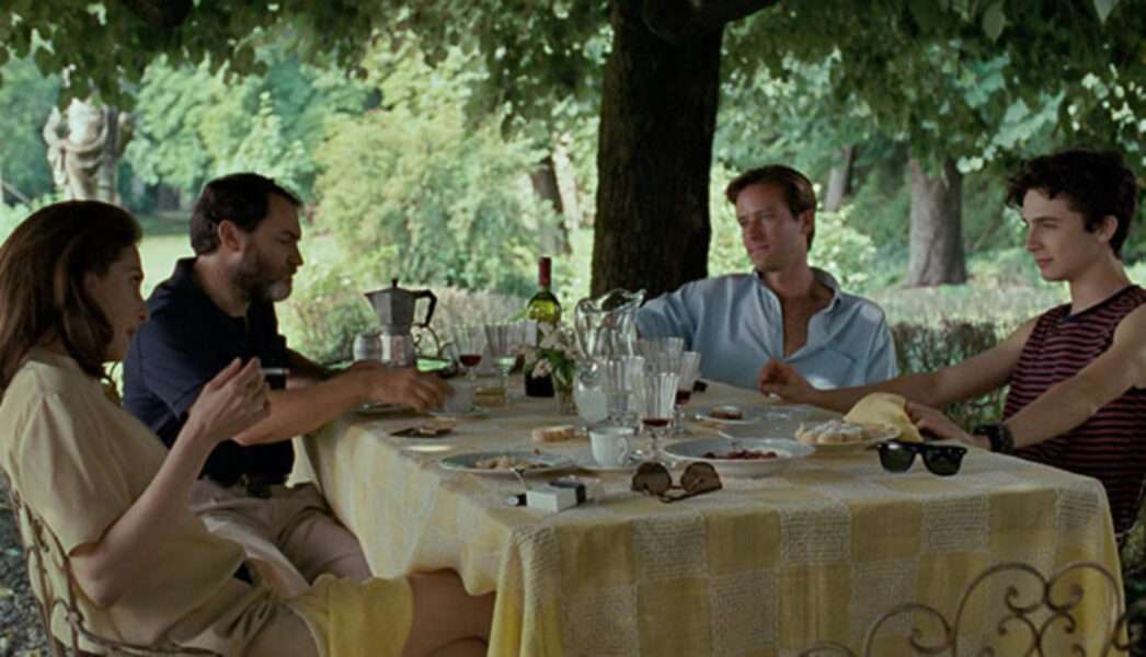 Call me by your name puzzle online