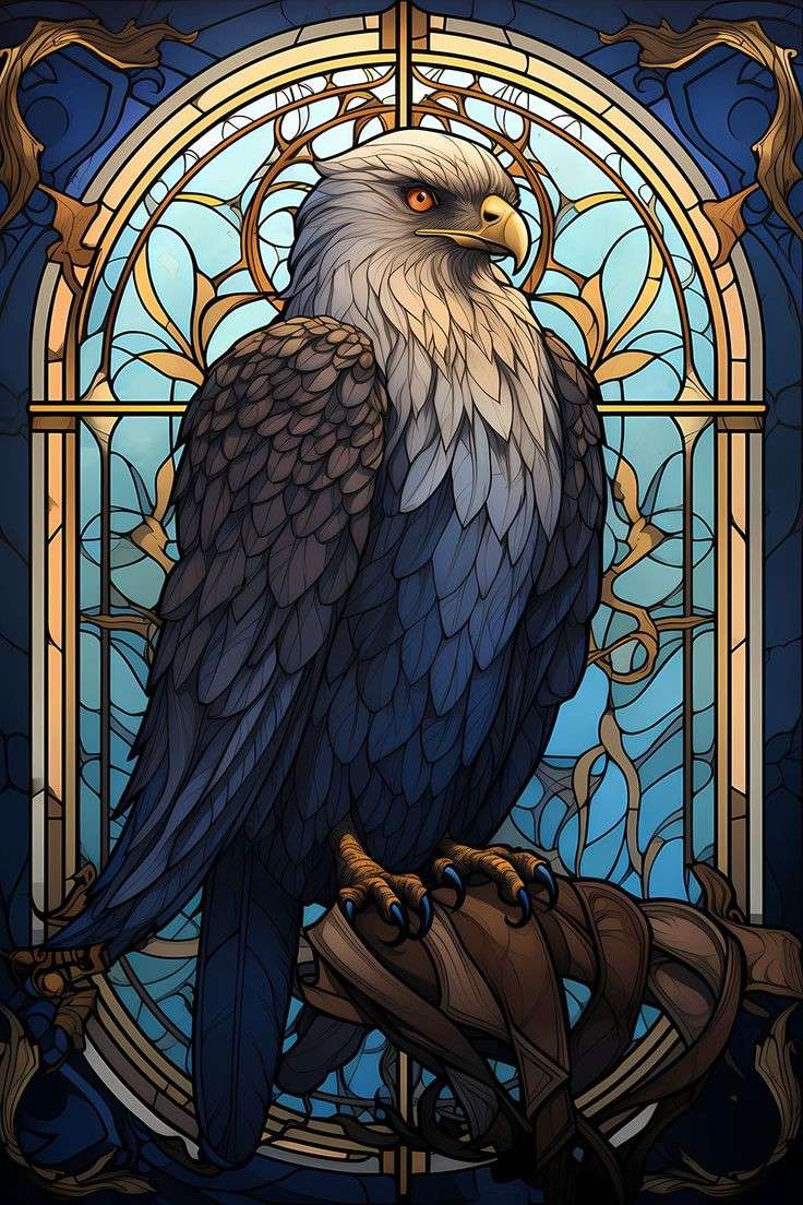 Ravenclaw puzzle online