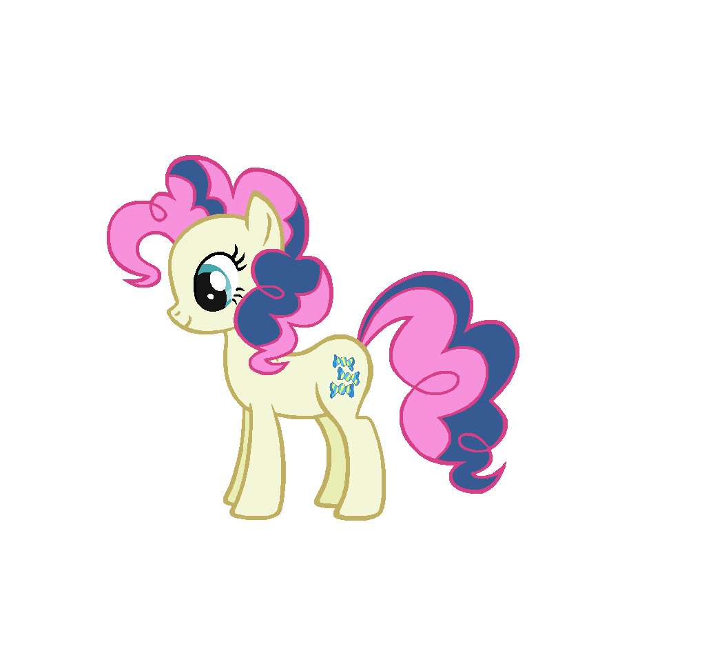 Puzzle Factory Mlp Bon Bon puzzle online