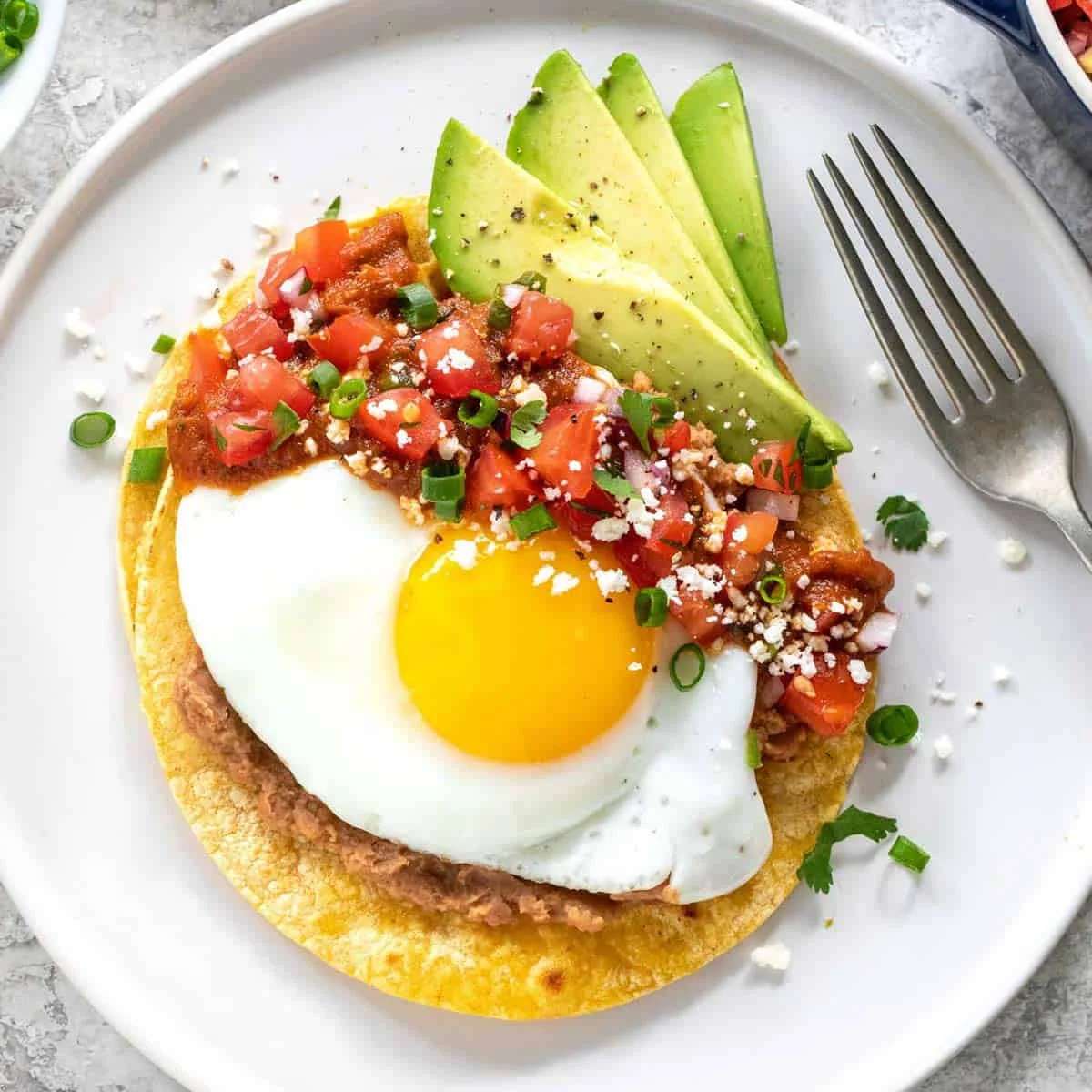 Huevos Rancheros puzzle online