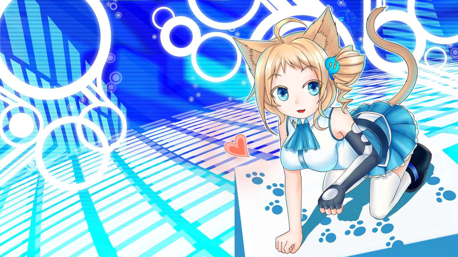 Inori Aizawa puzzle online