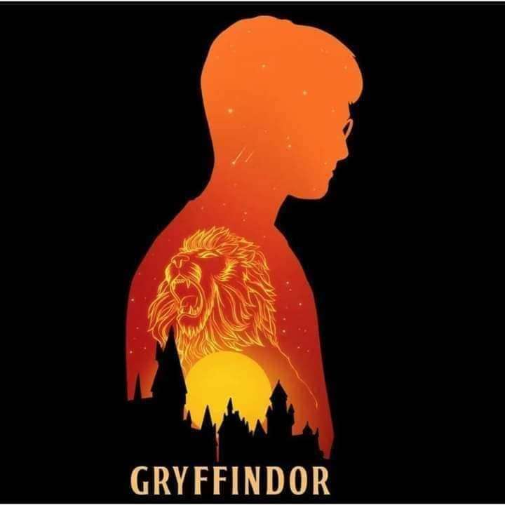 Gryffindor puzzle online