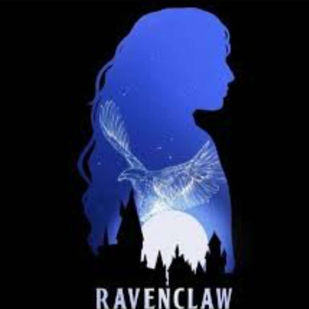 Ravenclaw puzzle online