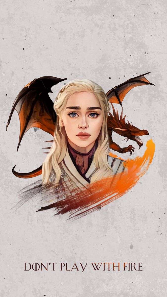 TARGARYEN puzzle online