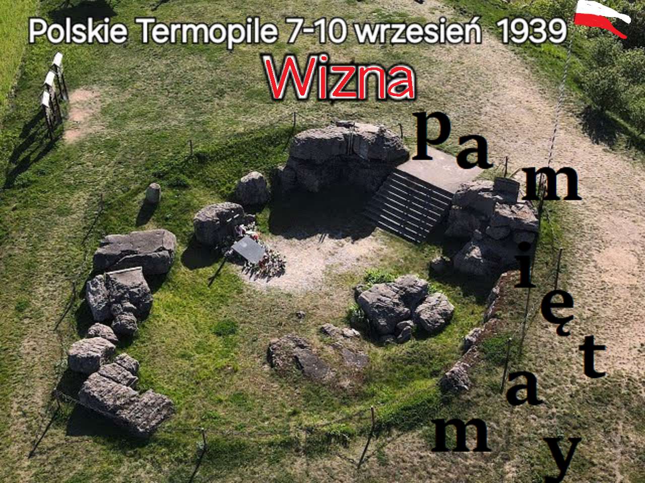 Wizna Polskie Termopile puzzle online