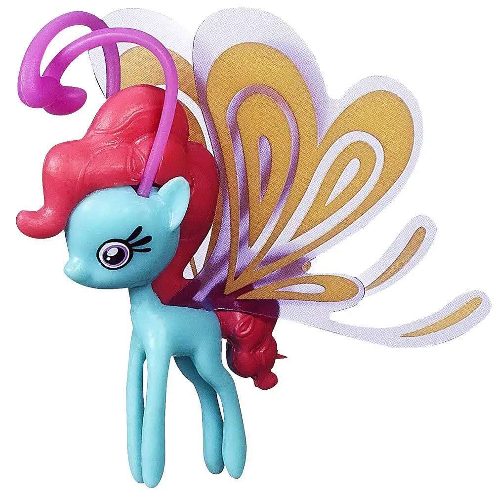 My Little Pony Friendship is Magic Series 10 Cloud puzzle online