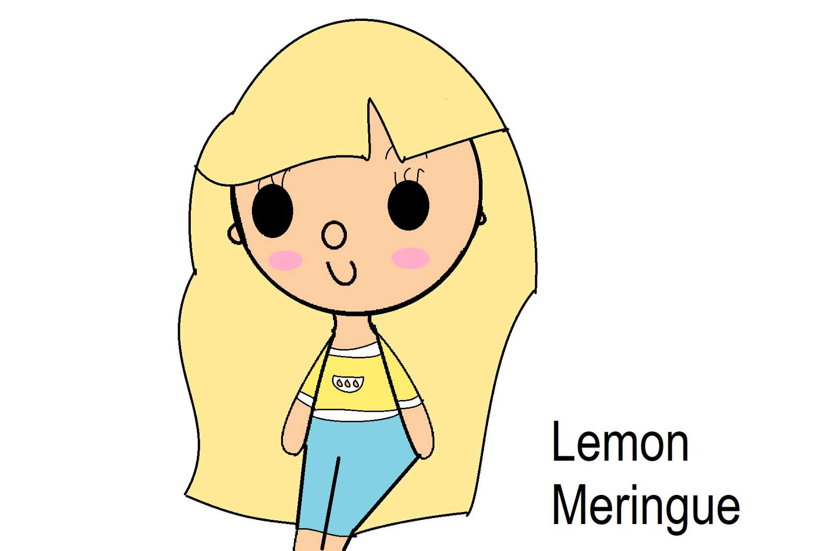 Lemon Meringue Puzzle Factory puzzle online