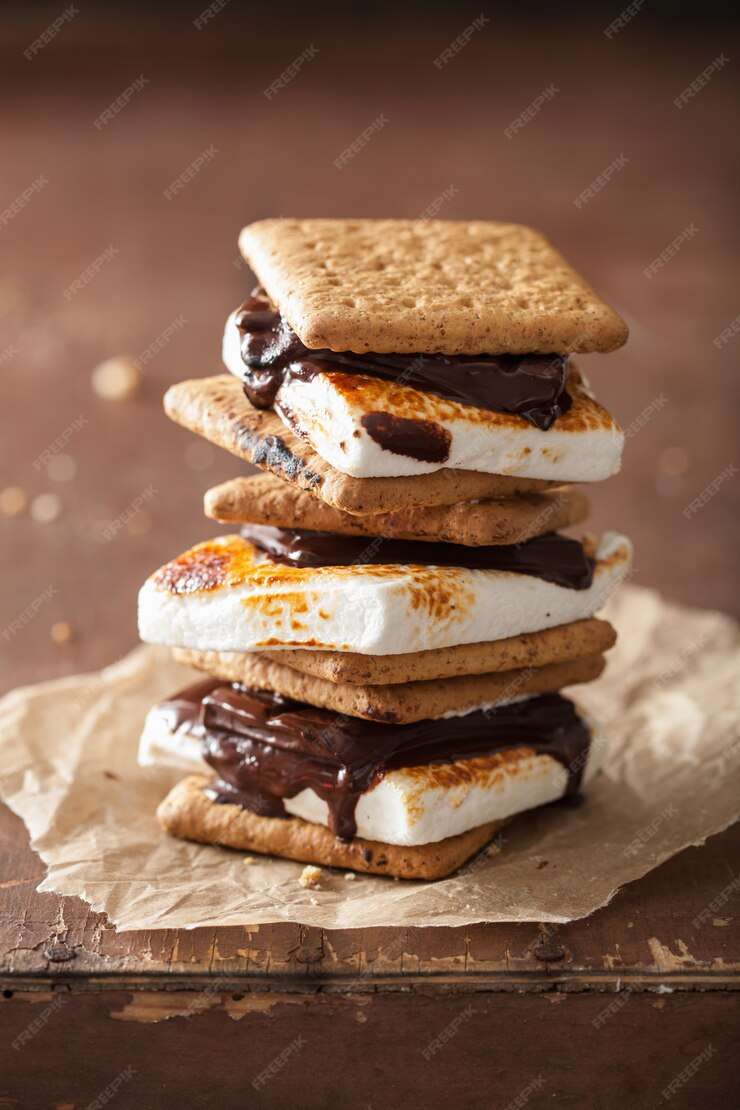 S'more ❤️❤️❤️❤️❤️❤️❤️ puzzle online