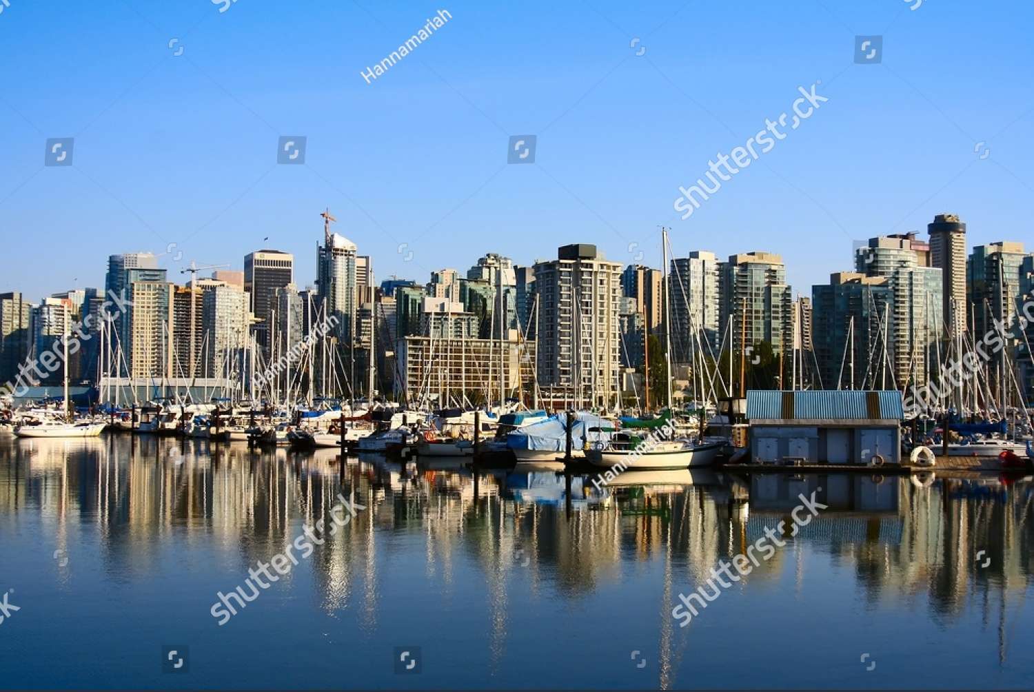 Vancouver, Kanada puzzle online