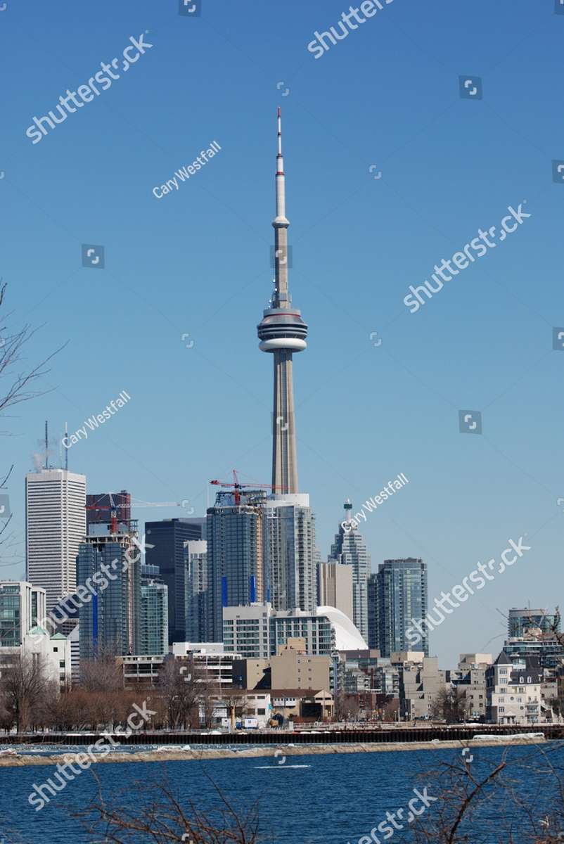 Toronto, Kanada puzzle online