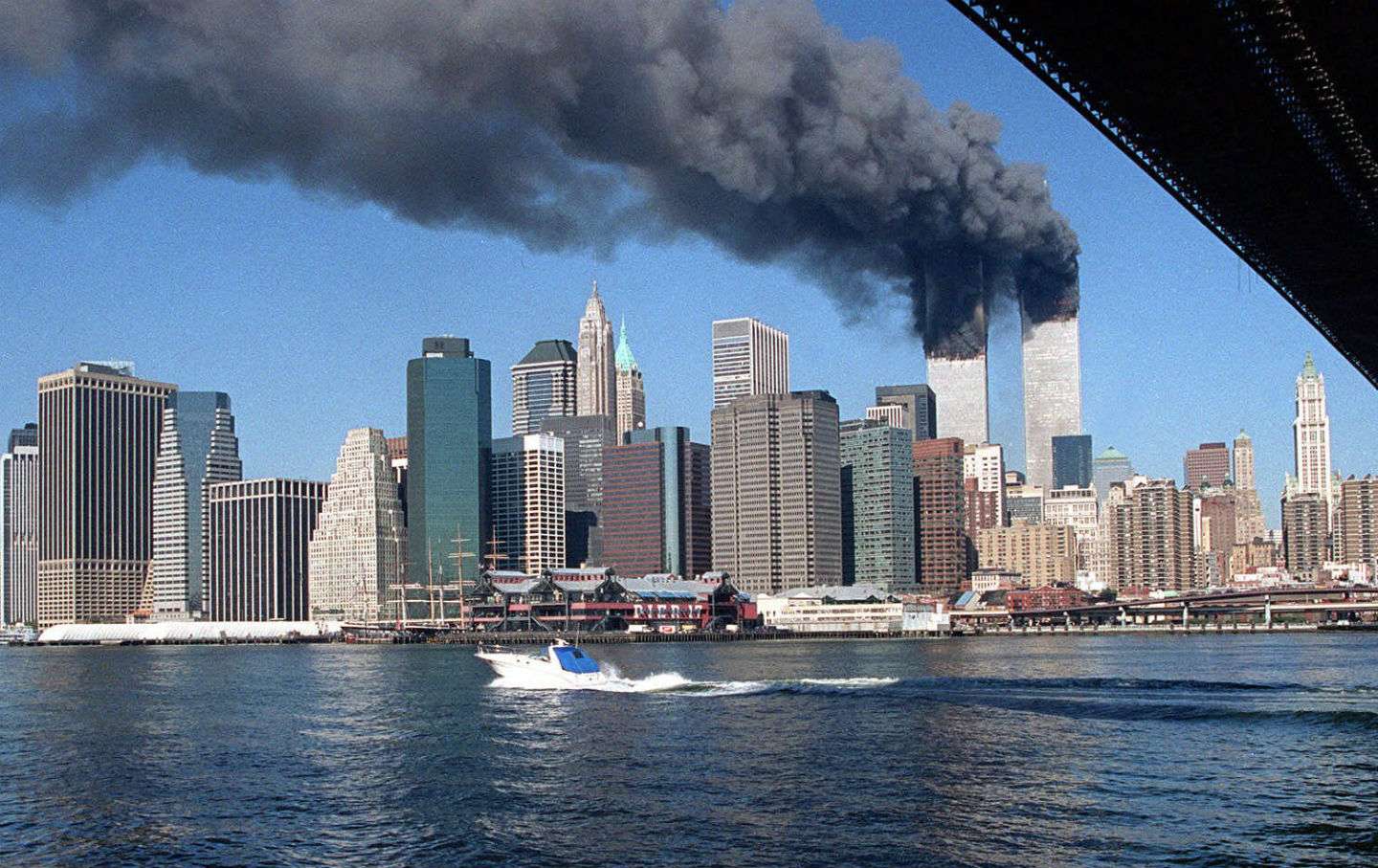 September 11, 2001: ‘A Great Wound’ | The Nation puzzle online