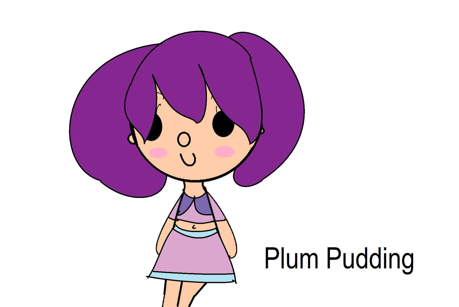 Plum Pudding Puzzle Factory puzzle online