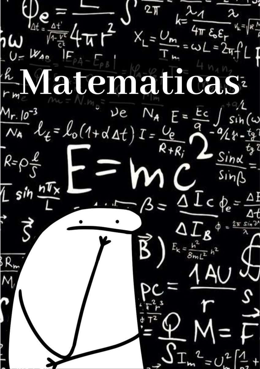 Matematyka puzzle online