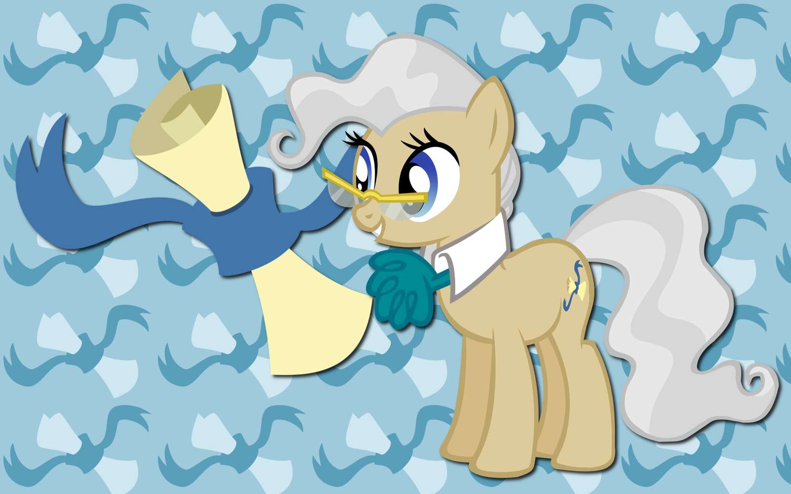 Mayor Mare WP by AliceHumanSacrifice0, Durpy and T puzzle online