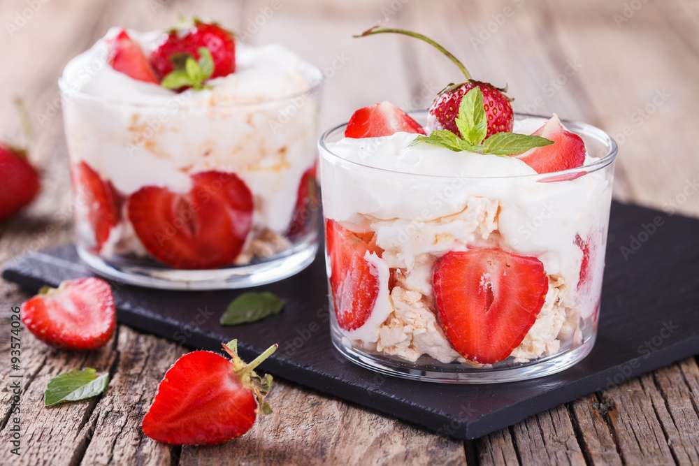 Deser Eton Mess puzzle online